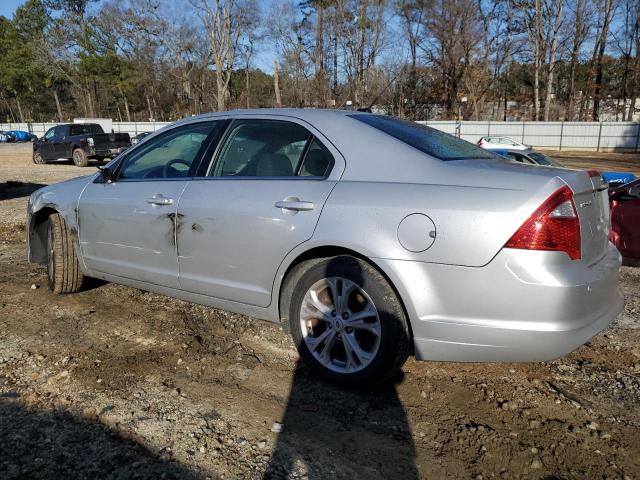 Obraz 2 z 2012 FORD FUSION SE 2012 z VIN 3FAHP0HA4CR296551