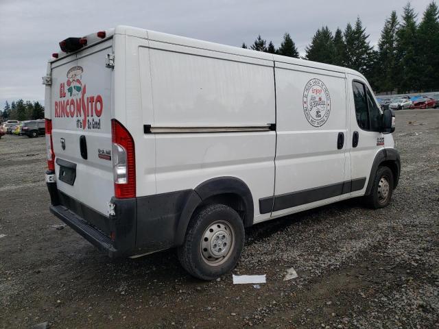 Obraz 3 z 2019 RAM PROMASTER 1500 1500 STANDARD 2019 z VIN 3C6TRVAG9KE562511