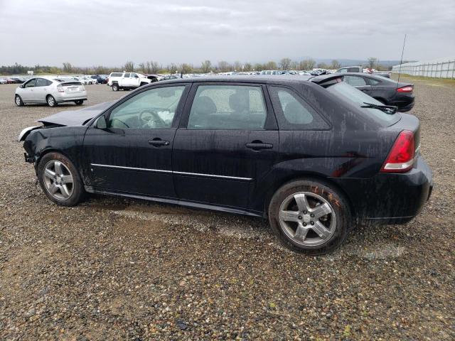 Image 2 of 2006 CHEVROLET MALIBU MAXX LTZ 2006 with VIN 1G1ZU63806F151564