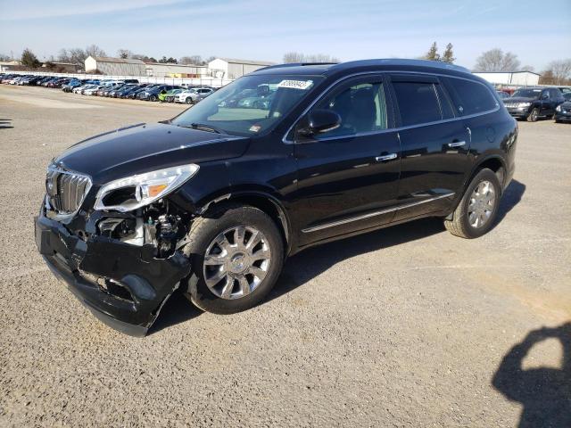 Image 1 of 2016 BUICK ENCLAVE  2016 with VIN 5GAKRCKD5GJ324731