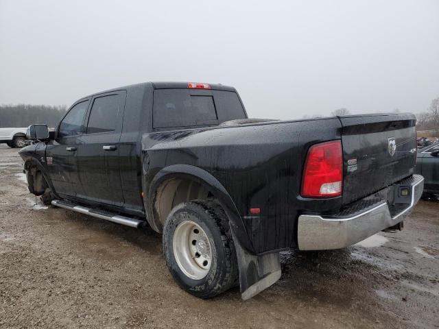 Obraz 2 z 2012 DODGE RAM 3500 LARAMIE 2012 z VIN 3C63DRML3CG125902