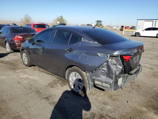 Изображение 2 2020 NISSAN VERSA S 2020 с VIN 3N1CN8DV4LL847715