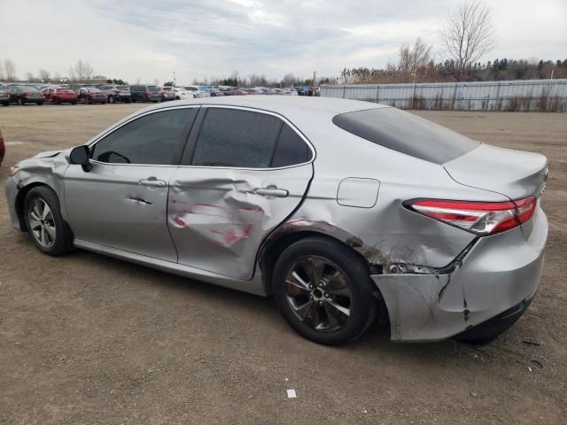 Изображение 2 2018 TOYOTA CAMRY L 2018 с VIN 4T1B11HKXJU632043