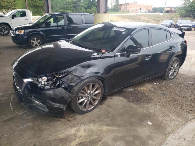 Image 1 of 2018 MAZDA 3 TOURING 2018 with VIN 3MZBN1V37JM212926