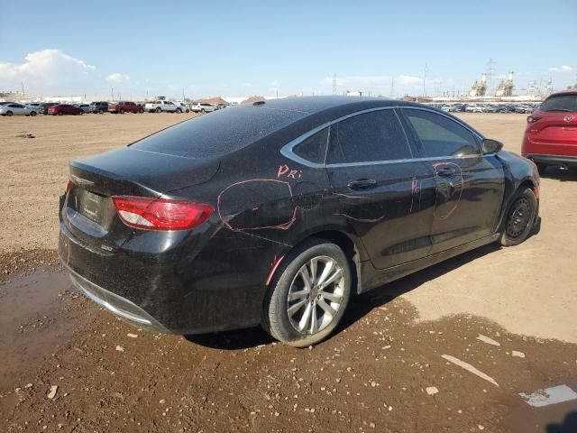 Obraz 3 z 2015 CHRYSLER 200 LIMITED 2015 z VIN 1C3CCCAB5FN623670