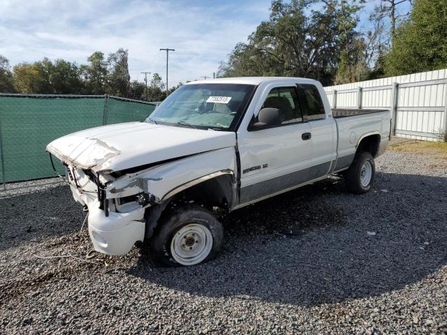 Изображение 1 2001 DODGE RAM 1500  2001 с VIN 3B7HF13Y41G747493