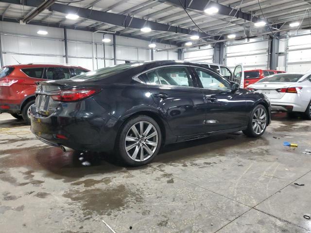 Image 3 of 2018 MAZDA 6 SIGNATURE 2018 with VIN JM1GL1XY7J1336053