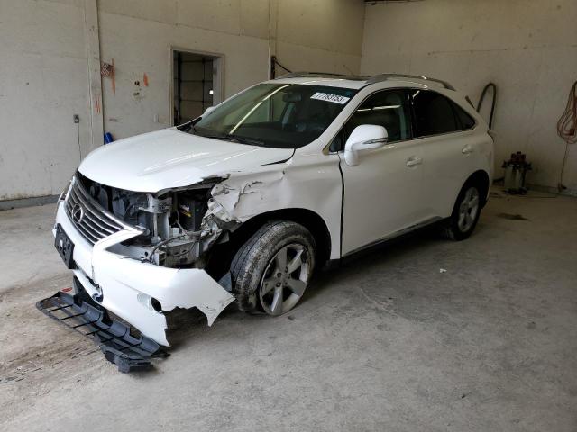 2015 LEXUS RX 350 2015 image