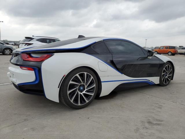 Изображение 3 2015 BMW I8 2015 с VIN WBY2Z2C50FV674354