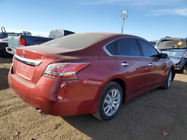 Изображение 3 2015 NISSAN ALTIMA 2.5 2015 с VIN 1N4AL3AP5FC269665