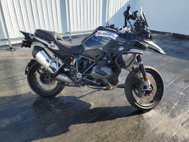Image 1 of 2022 BMW R 1250 GS 2022 with VIN WB10M0306N6F25603