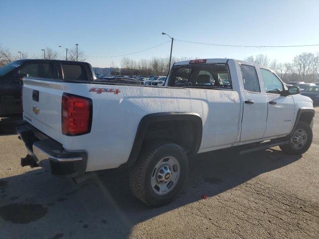 Obraz 3 z 2015 CHEVROLET SILVERADO K2500 HEAVY DUTY 2015 z VIN 1GC2KUEG2FZ122802