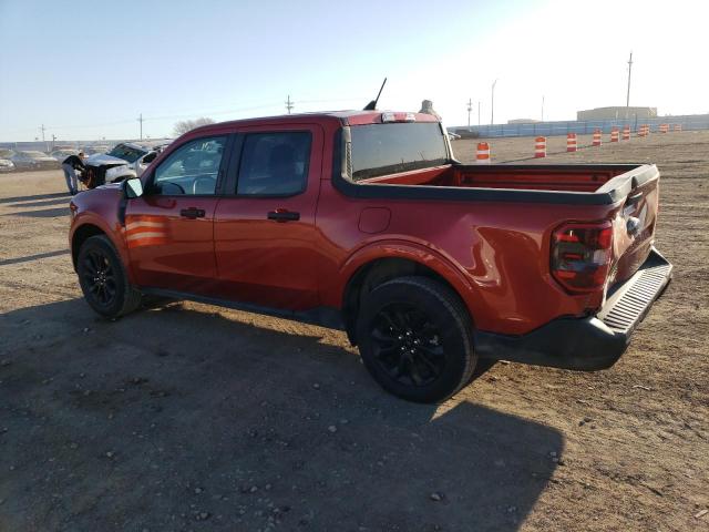 Изображение 2 2023 FORD MAVERICK XL 2023 с VIN 3FTTW8F94PRA97794