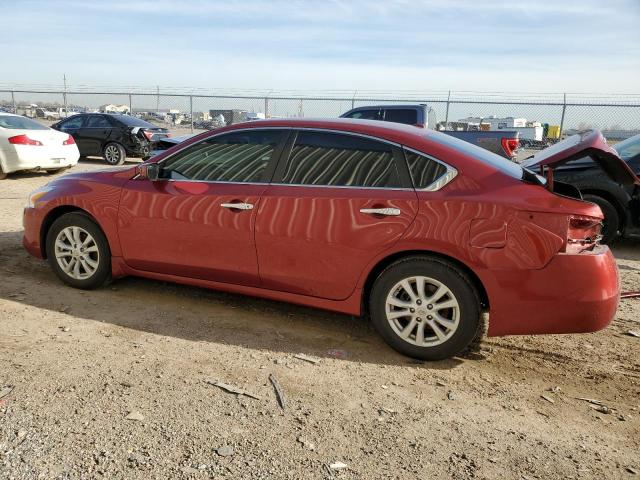 Image 2 of 2014 NISSAN ALTIMA 2.5 2014 with VIN 1N4AL3AP8EC294042