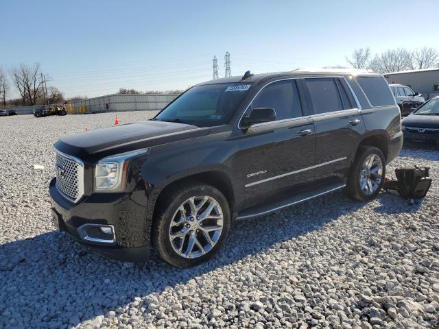 2016 GMC YUKON DENALI 2016 image