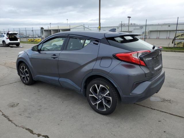 Obraz 2 z 2020 TOYOTA C-HR XLE 2020 z VIN JTNKHMBX2L1078129