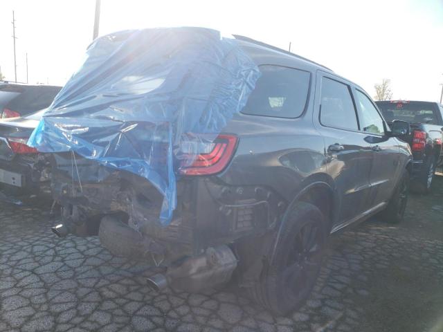 Изображение 3 2018 DODGE DURANGO GT 2018 с VIN 1C4RDJDGXJC483229