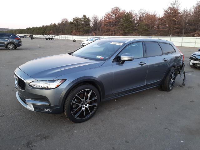 Image 1 of 2020 VOLVO V90 CROSS COUNTRY T6 INSCRIPTION 2020 with VIN YV4A22NL6L1112293