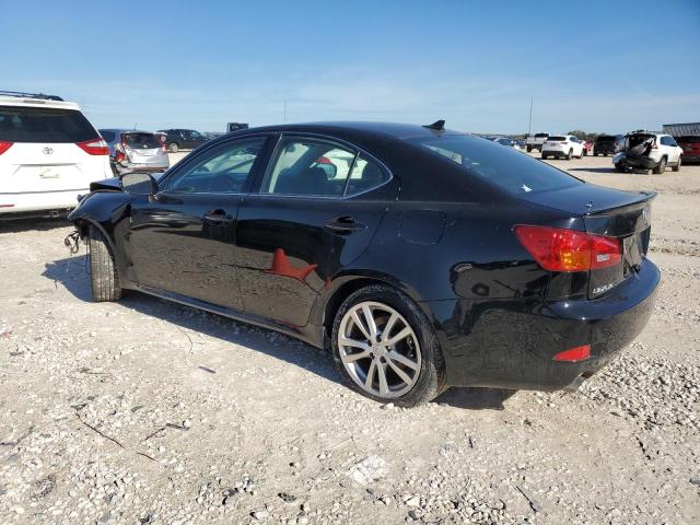 Obraz 2 z 2007 LEXUS IS 250 2007 z VIN JTHBK262X72044978