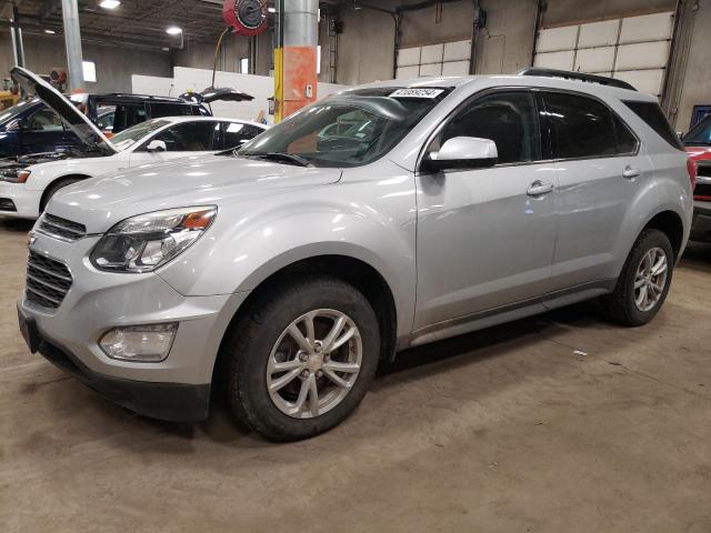 Obraz 1 z 2016 CHEVROLET EQUINOX LT 2016 z VIN 2GNFLFEKXG6317081