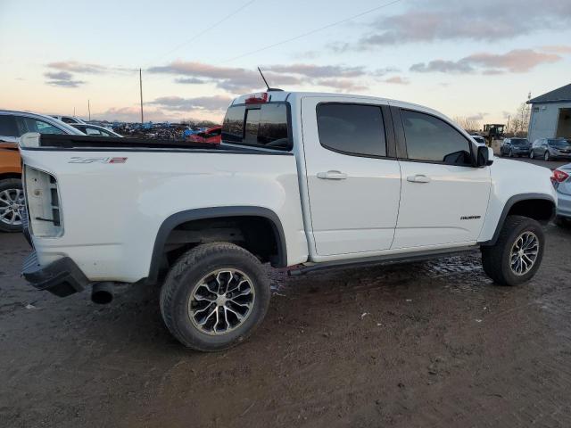 Obraz 3 z 2018 CHEVROLET COLORADO ZR2 2018 z VIN 1GCPTEE16J1135175