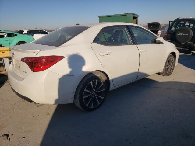 Изображение 3 2017 TOYOTA COROLLA L 2017 с VIN 5YFBURHE2HP598711