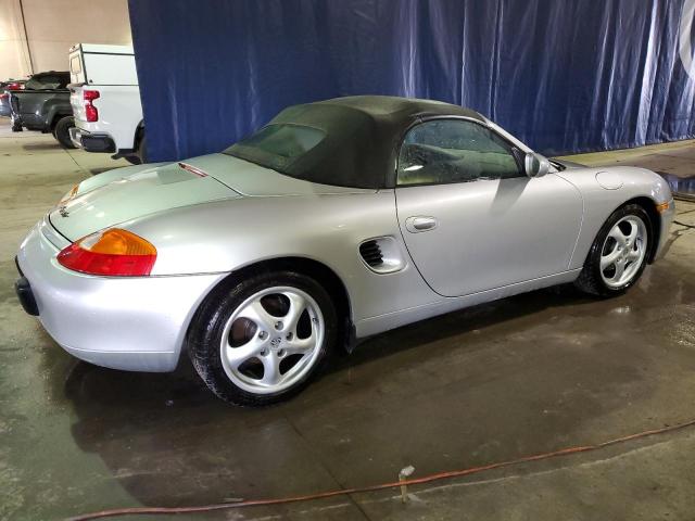 Image 3 of 1999 PORSCHE BOXSTER  1999 with VIN WP0CA2988XU621715