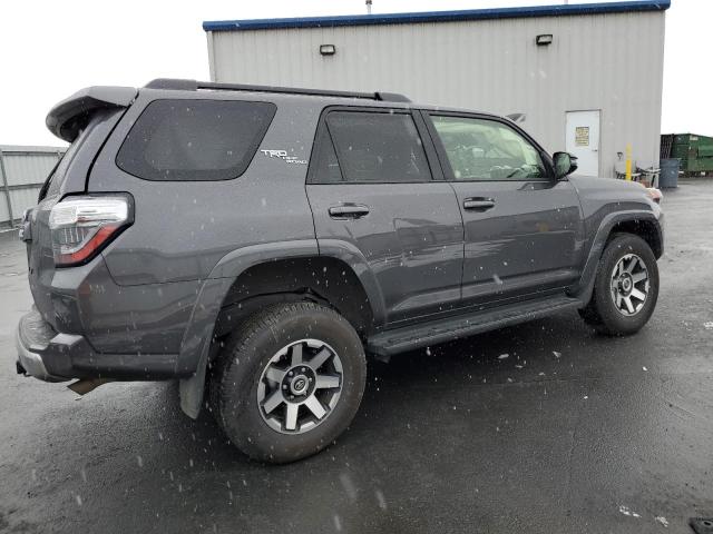 Image 3 of 2023 TOYOTA 4RUNNER SE 2023 with VIN JTERU5JR6P6132611