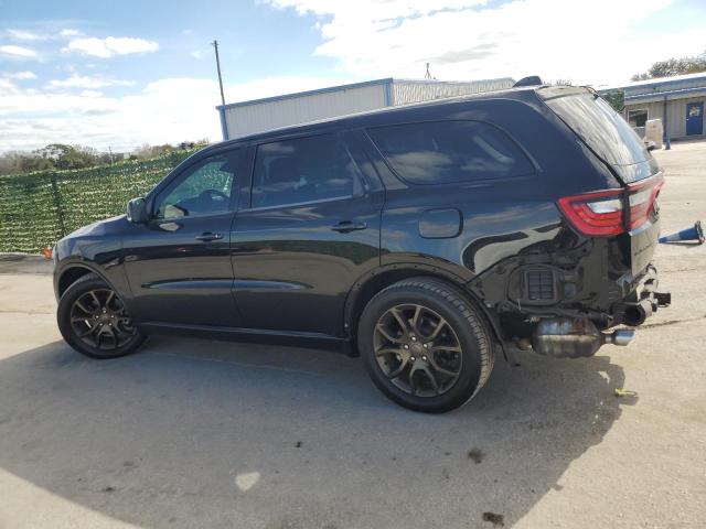 Obraz 2 z 2017 DODGE DURANGO R/T 2017 z VIN 1C4SDHCTXHC869992