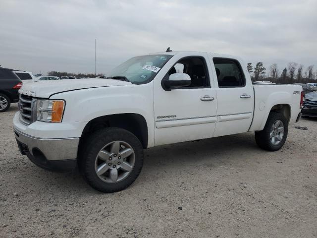 Obraz 1 z 2013 GMC SIERRA K1500 SLE 2013 z VIN 3GTP2VE77DG364459