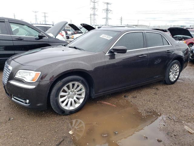 2013 CHRYSLER 300  2013 image