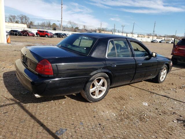 Image 3 of 2003 MERCURY MARAUDER  2003 with VIN 2MEHM75V03X633607
