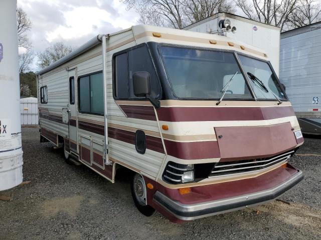 Image 1 of 1989 CHEVROLET P30  1989 with VIN 1GBKP37W9K3301906