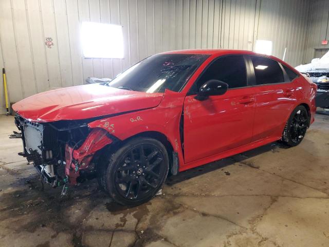 Image 1 of 2023 HONDA CIVIC SPORT 2023 with VIN 2HGFE2F54PH564042