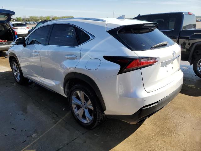 Image 2 of 2017 LEXUS NX 200T BASE 2017 with VIN JTJYARBZ1H2058115