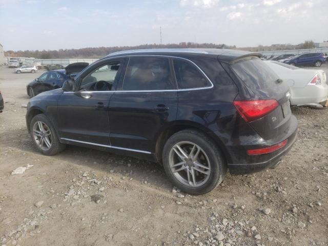 Image 2 of 2014 AUDI Q5 TDI PREMIUM PLUS 2014 with VIN WA1CMAFP3EA024767
