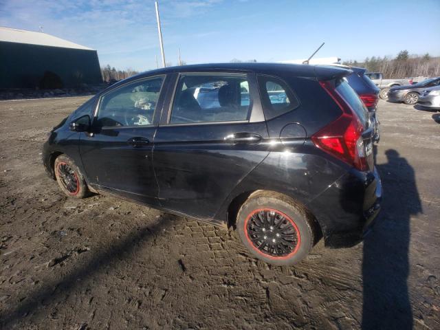 Image 2 of 2020 HONDA FIT LX 2020 with VIN 3HGGK5H45LM713380