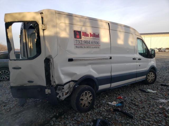 Obraz 3 z 2018 FORD TRANSIT T-250 2018 z VIN 1FTYR2CM7JKB24047