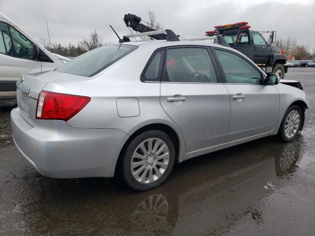 Image 3 of 2008 SUBARU IMPREZA 2.5I 2008 with VIN JF1GE61678H508460