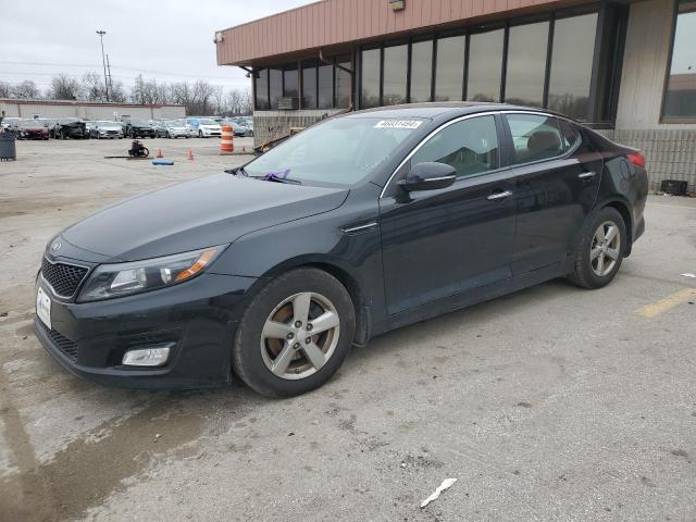 Obraz 2014 KIA OPTIMA LX 2014
