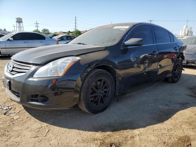 Image 1 of 2010 NISSAN ALTIMA BASE 2010 with VIN 1N4AL2AP2AN504708