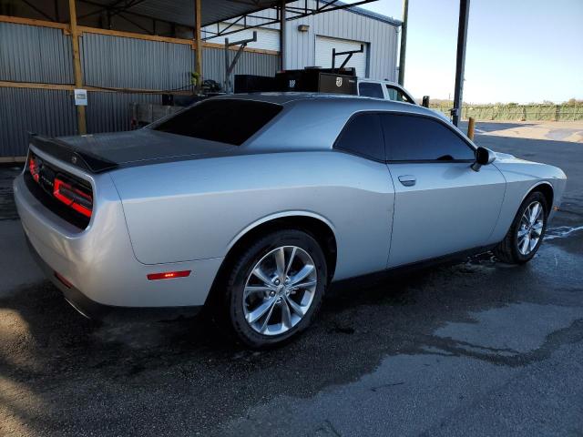 Image 3 of 2023 DODGE CHALLENGER SXT 2023 with VIN 2C3CDZGG2PH697030