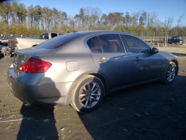 Изображение 3 2008 INFINITI G35  2008 с VIN JNKBV61F68M268926