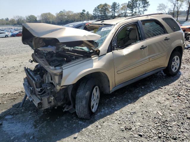 Obraz 2006 CHEVROLET EQUINOX LS 2006