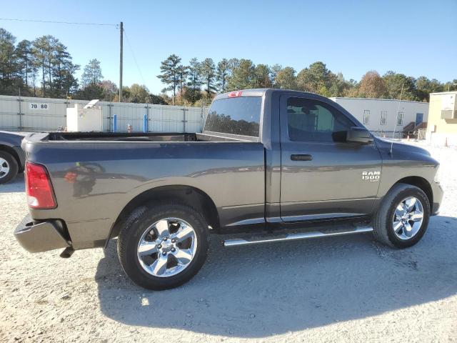 Изображение 3 2019 RAM 1500 CLASSIC TRADESMAN 2019 с VIN 3C6JR6AG7KG662415