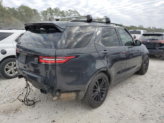 Изображение 3 2017 LAND ROVER DISCOVERY HSE LUXURY 2017 с VIN SALRHBBK6HA019337
