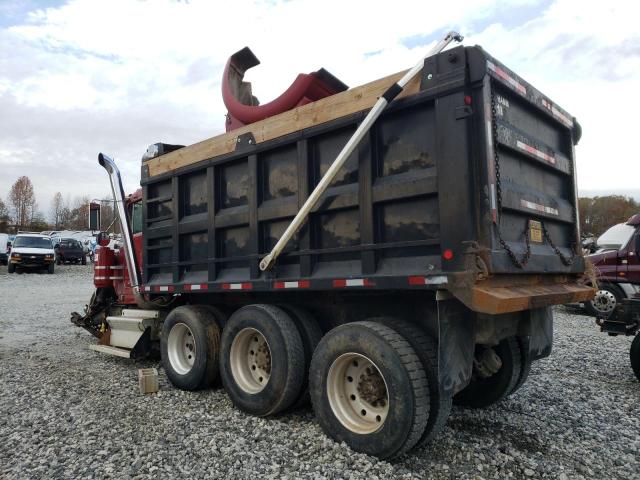 Image 3 of 1987 KENWORTH CONSTRUCTION W900 1987 with VIN 1XKWDB9X6HS341711