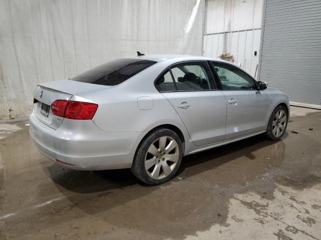 Изображение 3 2011 VOLKSWAGEN JETTA TDI 2011 с VIN 3VW3L7AJ9BM101006
