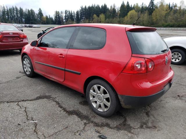 Obraz 2 z 2008 VOLKSWAGEN RABBIT  2008 z VIN WVWBA71K98W160353