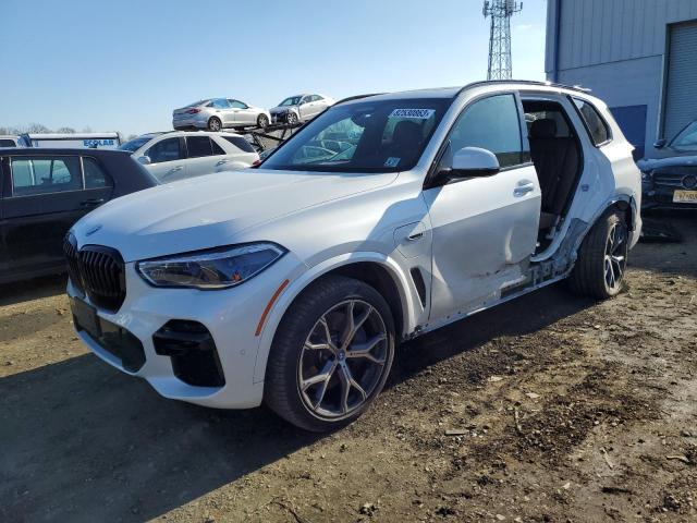Изображение 2023 BMW X5 XDRIVE45E 2023